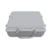 (hasta 4 kilÓmetros) amplificador de señal celular 4g de alta potencia: especial para crear una zona celular en Áreas rurales o comunidades alejadas. 95 db de ganancia, 20 watts de potencia, 1700/2100 mhz.