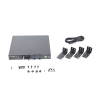 fuente de poder edgepower, 54v, 150w para edgepoint