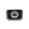 altavoz para exterior hi fi | alta impedancia 70/100v | 6.25w 12.5w 25w 50w | 99db de sensibilidad | exterior ip66 | ideal para música y voceo