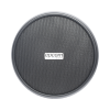 altavoz colgante 5" | 10 20w | 70/100v | respuesta 130 18khz | negro | sensibilidad 90db