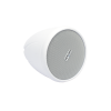 altavoz colgante 5" | 10 20w | 70/100v | respuesta 130 18khz | blanco | sensibilidad 90db