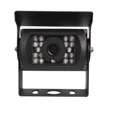 sistema profesional de cámara de reversa y monitor alámbrico para vehículos de trabajo y montacargas sistema profesional de cámara de reversa y monitor alámbrico para vehículos de trabajo y montacargas