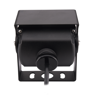 sistema profesional de cámara de reversa y monitor alámbrico para vehículos de trabajo y montacargas sistema profesional de cámara de reversa y monitor alámbrico para vehículos de trabajo y montacargas