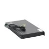secuenciador de potencia | 8 salidas | delay de activación de 1 segundo | recomendado para rack de amplificación, videowall, o equipos de alta potencia.