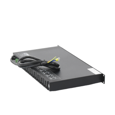 secuenciador de potencia | 8 salidas | delay de activación de 1 segundo | recomendado para rack de amplificación, videowall, o equipos de alta potencia. secuenciador de potencia | 8 salidas | delay de activación de 1 segundo | recomendado para rack de amplificación, videowall, o equipos de alta potencia.