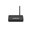 kit amplificador de señal celular de una banda de frecuencia / mejora las llamadas convencionales / soporta los datos de las tecnologías 2g y 3g de telcel, at&t y movistar / puede cubrir un espacio de hasta 140 m2.