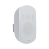 altavoz de 2 vías | montaje de pared | 5.25" | 3 50w | 70/100v | blanco | carcasa poliestireno