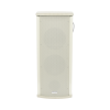 altavoz tipo columna | metálica para exterior de 30w 60w | ip66