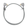 cable hdmi angulo 90º| 1m | alta definición | version 2.0 | alta velocidad 18gbps | 4k@60hz |