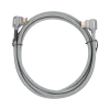cable hdmi angulo 90º| 2m | alta definición | version 2.0 | alta velocidad 18gbps | 4k@60hz |