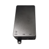 poe pasivo gigabit con salida de 54 vcc /.6 amperes, hasta 32.8 w, compatible para equipos cx200