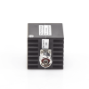 atenuador en línea de 30 db, 20 watt máx. cd 3 ghz, interiores, n macho hembra.