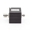 atenuador en línea de 30 db, 20 watt máx. cd 3 ghz, interiores, n macho hembra.