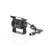 cámara análoga exterior para kit de sistema de reversa vehicular ep790j