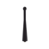 antena trunking recortada en versión mejorada de 800 mhz para radios gtx, mt2000, mtx2000, ht1000, lts2000 y kenwood tk 480 y nx 410 y maxón.