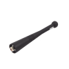 antena trunking en 800 mhz, versión mejorada para radios gtx, mt2000, mtx2000, ht1000, lts2000 y kenwood tk 480 y nx 410.