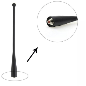 antena trunking en 800 mhz, versión mejorada para radios gtx, mt2000, mtx2000, ht1000, lts2000 y kenwood tk 480 y nx 410.