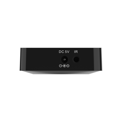 switch hdmi 5x1 | 18gbps | 4k@60hz | ycbcr 4:4:4 | hdr, dolby vision y hlg | soporte 3d | conmutación automática y manual | diseño compacto switch hdmi 5x1 | 18gbps | 4k@60hz | ycbcr 4:4:4 | hdr, dolby vision y hlg | soporte 3d | conmutación automática y manual | diseño compacto