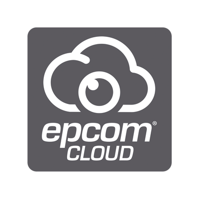 suscripción anual epcom cloud / grabación en la nube para 1 canal de video a 2mp con 180 días de retención / grabación por detección de movimiento suscripción anual epcom cloud / grabación en la nube para 1 canal de video a 2mp con 180 días de retención / grabación por detección de movimiento