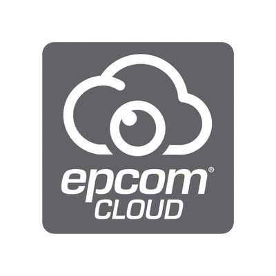 suscripción anual epcom cloud / grabación en la nube para 1 canal de video a 8mp con 180 días de retención / grabación continua suscripción anual epcom cloud / grabación en la nube para 1 canal de video a 8mp con 180 días de retención / grabación continua