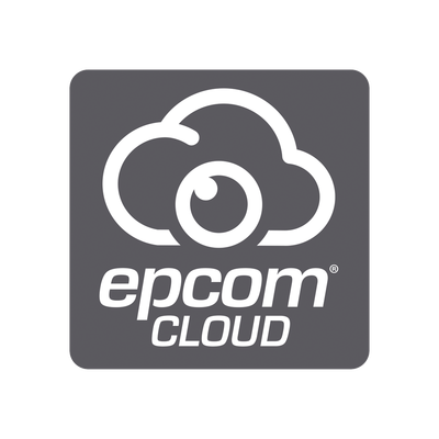 suscripción anual epcom cloud / grabación en la nube para 1 canal de video a 8mp con 40 días de retención / grabación por detección de movimiento suscripción anual epcom cloud / grabación en la nube para 1 canal de video a 8mp con 40 días de retención / grabación por detección de movimiento