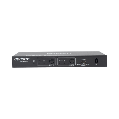 matricial hdmi | 2x2 | 4k2k@60hz | hdr | ycbcr 4:4:4 | edid auto | extractor de audio | salida de audio análoga y digitalizados | hdcp 2.2 | 18 gbps matricial hdmi | 2x2 | 4k2k@60hz | hdr | ycbcr 4:4:4 | edid auto | extractor de audio | salida de audio análoga y digitalizados | hdcp 2.2 | 18 gbps