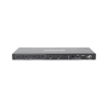 matricial hdmi | 4x2 | 4k2k@60hz | hdr | ycbcr 4:4:4 | edid auto | extractor de audio | salida de audio análoga y digitalizados | hdcp 2.2 | 18 gbps