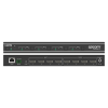 matriz hdmi 4×4 | video wall | seamless switch | 10 modos de visualización | 4k@60hz 4:4:4 | hdmi 2.0b y hdcp 2.2 | control vía web, ir, rs 232 y tcp/ip