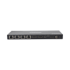 splitter hdmi 1x4 | extensor hdmi | 4k@30hz 40m | 1080p@60hz 70m | función poc | 4:4:4