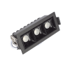 reflector empotrable / luz fría / 6 w / 420 lúmenes / 50000 hrs / ip20