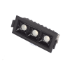reflector empotrable / luz fría / 6 w / 420 lúmenes / 50000 hrs / ip20