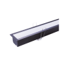 luminaria led para alumbrado en interior / luz fría / 30 w / 3000 lúmenes / 50000 hrs