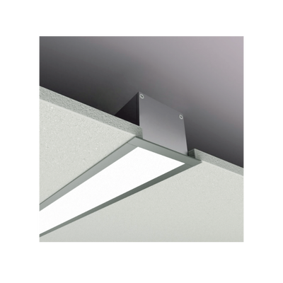 luminaria led para alumbrado en interior / luz fría / 30 w / 3000 lúmenes / 50000 hrs luminaria led para alumbrado en interior / luz fría / 30 w / 3000 lúmenes / 50000 hrs
