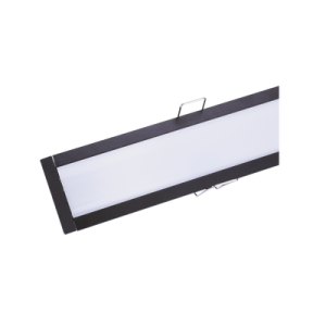 luminaria led para alumbrado en interior / luz fría / 30 w / 3000 lúmenes / 50000 hrs