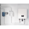 inversor para interconexión a la red (grid tie) tipo string de 3 kw /220 vca