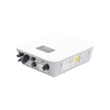 inversor para interconexión a la red (grid tie) tipo string de 3 kw /220 vca