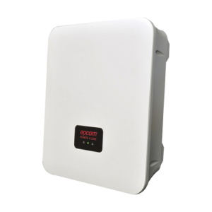 inversor para interconexión a la red (grid tie) tipo string de 3 kw /220 vca