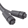 adaptador de comunicación rs 485 para monitoreo de inversores string