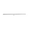 luminaria lineal led para interior / 110 vca / luz fría / 65w / 2.4 m / 6500 lúmenes/ 50000 hrs / dimmer 0 10v