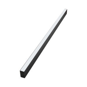 luminaria lineal led para interior / 110 vca / luz fría / 65w / 2.4 m / 6500 lúmenes/ 50000 hrs / dimmer 0 10v