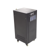 regulador de voltaje industrial trifásico 10 kva/8 kw 220 v / entrada 176 264 v vca / salida 215.6 224.4 vca