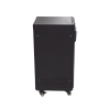 regulador de voltaje industrial trifásico 10 kva/8 kw 220 v / entrada 176 264 v vca / salida 215.6 224.4 vca