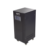 regulador de voltaje industrial trifásico 10 kva/8 kw 220 v / entrada 176 264 v vca / salida 215.6 224.4 vca