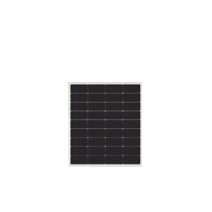 modulo solar 130 w, 12 vcc, monocristalino, 36 celdas grado a