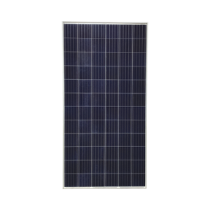 modulo solar epcom, 330w, 24 vcc , policristalino, 72 celdas grado a