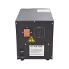 regulador de voltaje industrial monofásico ferroresonante 3 kva/3 kw 120 v / entrada 96 144 vca / salida 117.6 122.4 vca