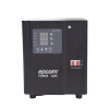 regulador de voltaje industrial monofásico ferroresonante 3 kva/3 kw 120 v / entrada 96 144 vca / salida 117.6 122.4 vca