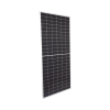modulo solar epcom, 450 w, monocristalino, 144 celdas con 9 bus bar de grado a