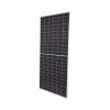 modulo solar epcom, 450 w, monocristalino, 144 celdas con 9 bus bar de grado a