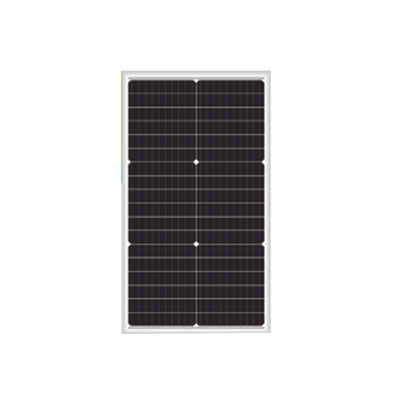 modulo solar 50 w, 12 vcc, monocristalino, 36 celdas grado a modulo solar 50 w, 12 vcc, monocristalino, 36 celdas grado a